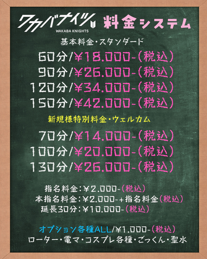 システム料金について